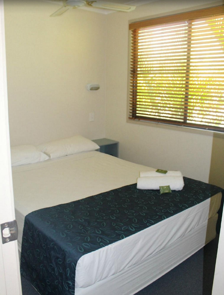 Discovery Parks - Ballina Exterior foto